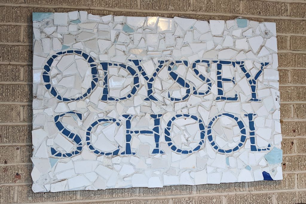 odyssey learning school